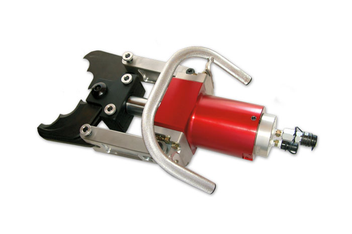 The Beast 600NV Scissor Cutter