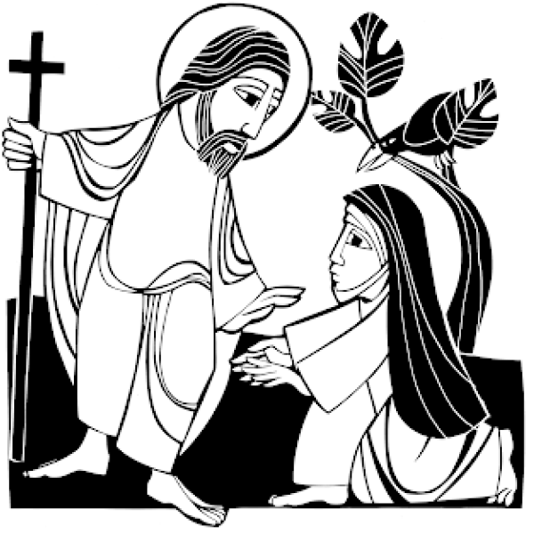easter image