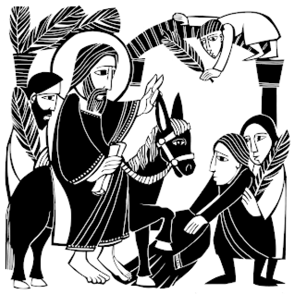 palm sunday image