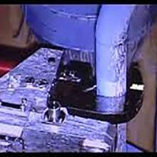 The Heavy Wall Crimper, view 2