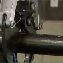 The Beast 600NV Scissor Cutter, view 4