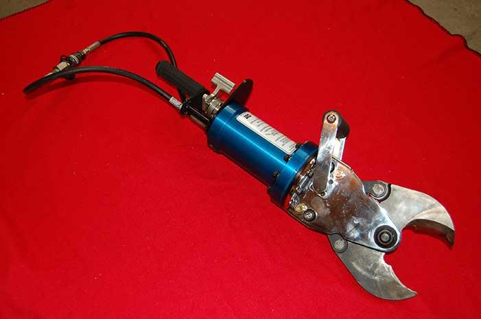 The MT-SC-3 Scissor Cutter