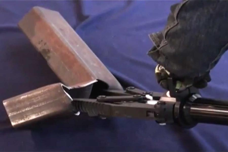 The Mini Spreader